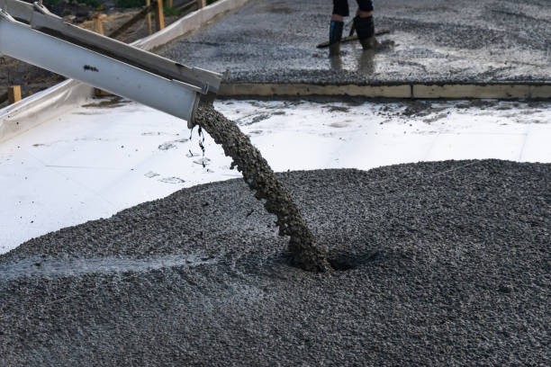 Best Concrete Pool Decks in Snowflake, AZ