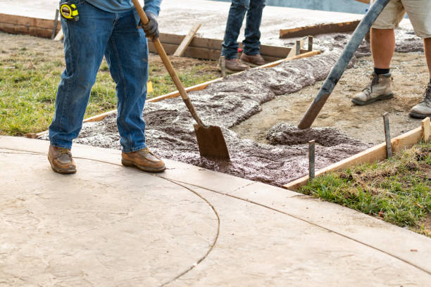 Best Concrete Sealing and Maintenance in Snowflake, AZ
