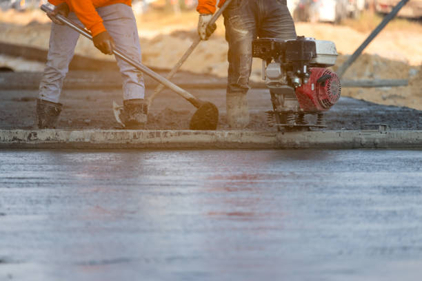 Best Concrete Grinding and Polishing in Snowflake, AZ
