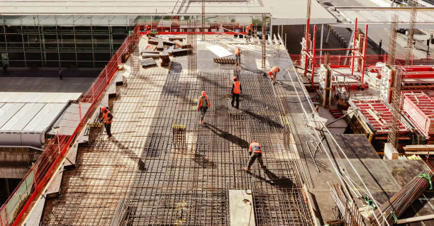 , AZ Concrete contractor Company