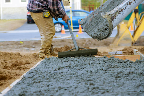 Best Concrete Removal and Replacement in Snowflake, AZ