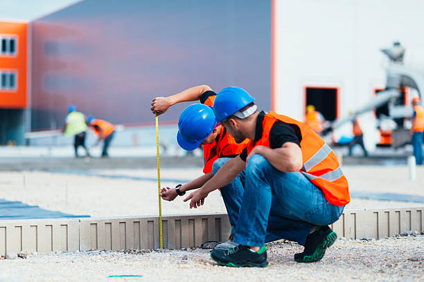 Best Commercial Concrete Services in Snowflake, AZ