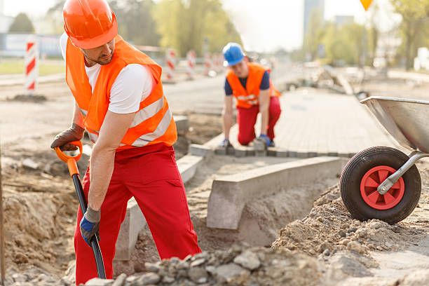 Best Concrete Driveway Installation in Snowflake, AZ