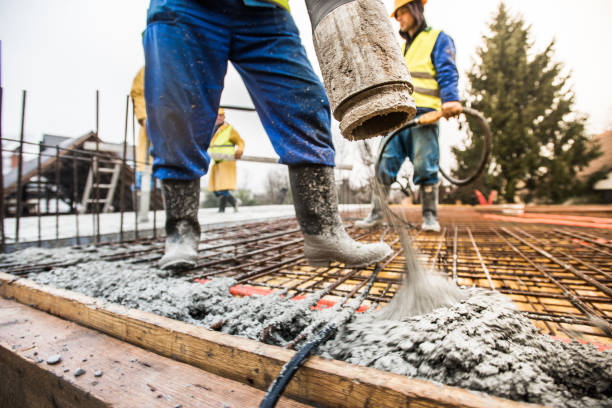 Best Concrete Foundation Repair in Snowflake, AZ